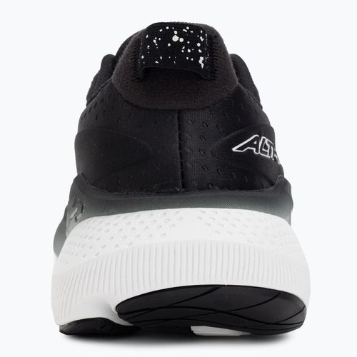 Scarpe da corsa donna Altra FWD Via 2 black/white