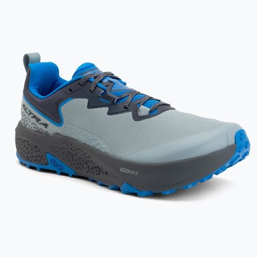 Scarpe da running uomo Altra Timp 6 gray