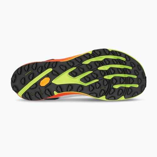 Scarpe da running uomo Altra Timp 6 white/lime