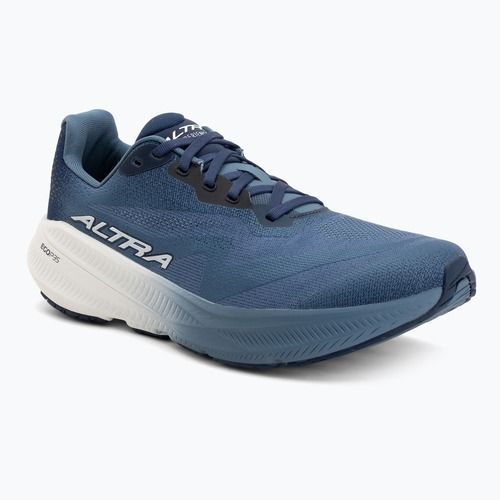 Scarpe da running uomo Altra Experience Flow 3 navy/light blue
