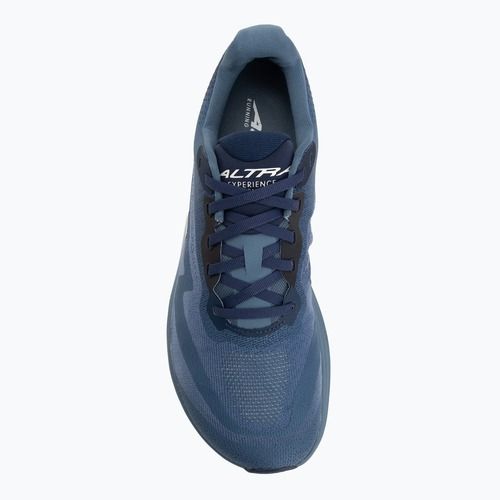 Scarpe da running uomo Altra Experience Flow 3 navy/light blue