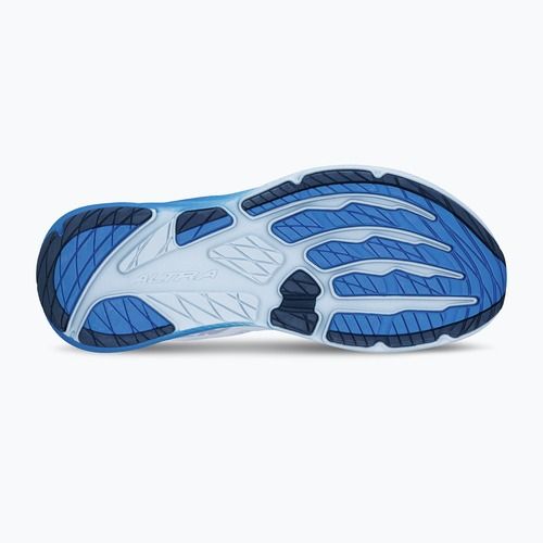 Scarpe running uomo Altra Experience Flow 3 blue/gray