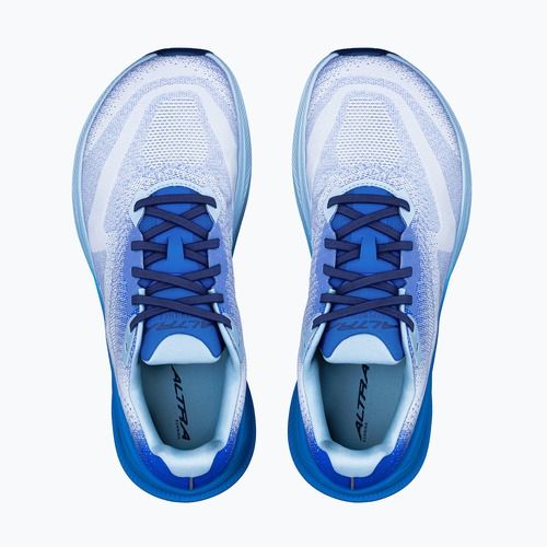 Scarpe running uomo Altra Experience Flow 3 blue/gray