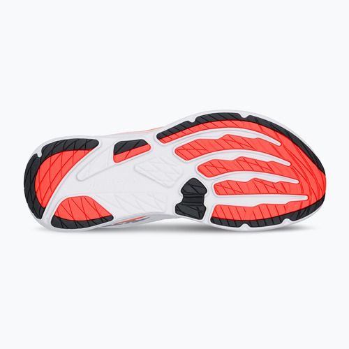 Scarpe da running uomo Altra Experience Flow 3 white/coral