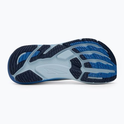 Scarpe da corsa uomo Altra FWD Via 2 blue/gray