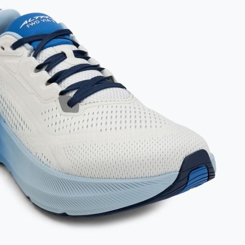 Scarpe da corsa uomo Altra FWD Via 2 blue/gray