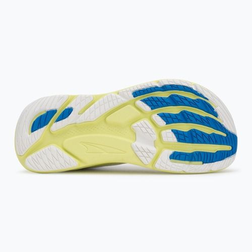 Scarpe da running uomo Altra FWD Via 2 white/lime