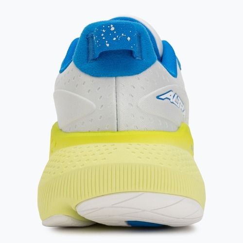 Scarpe da running uomo Altra FWD Via 2 white/lime