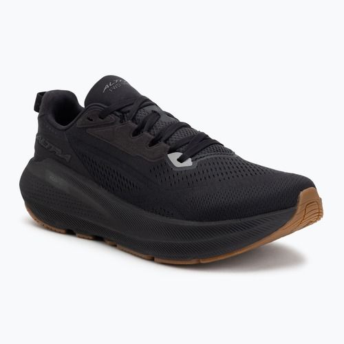 Scarpe running uomo Altra FWD Via 2 black/black