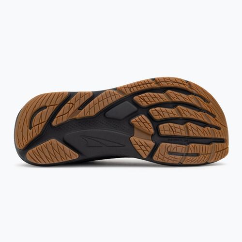 Scarpe running uomo Altra FWD Via 2 black/black