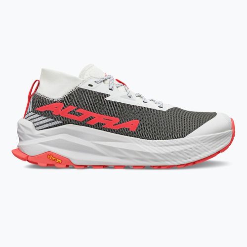 Scarpe da running donna Altra Olypmus 275 white/coral
