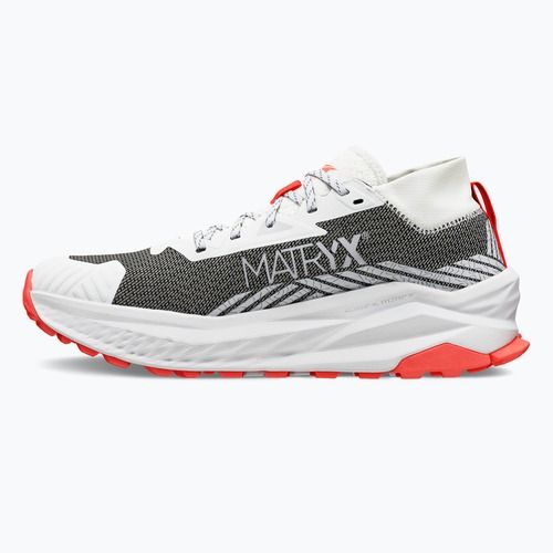 Scarpe da running da donna Altra Olympus 275 white/coral