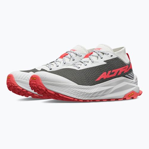 Scarpe da running donna Altra Olypmus 275 white/coral