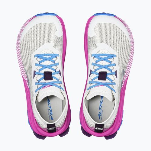 Scarpe da running da donna Altra Olympus 275 white