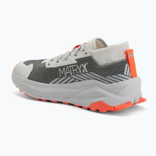 Scarpe da running da uomo Altra Olympus 275 white/coral