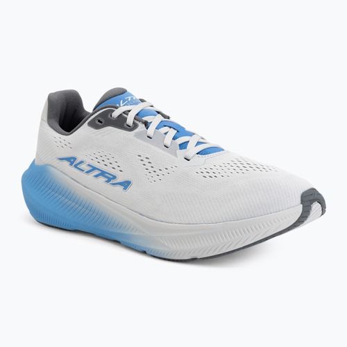 Scarpe da running uomo Altra Experience Flow ST blue/gray