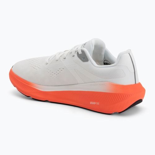 Scarpe da running uomo Altra Experience Flow ST white/coral
