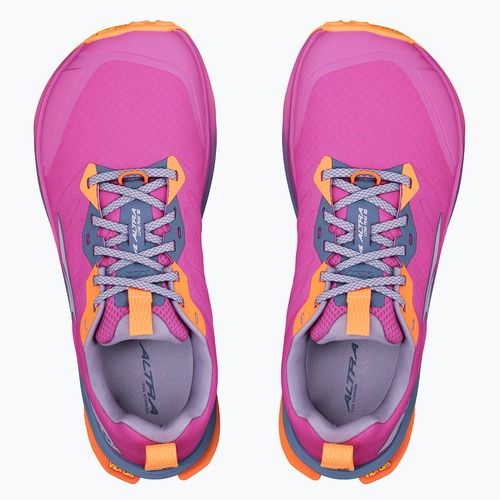 Scarpe da running donna Altra Lone Peak 9+ raspberry