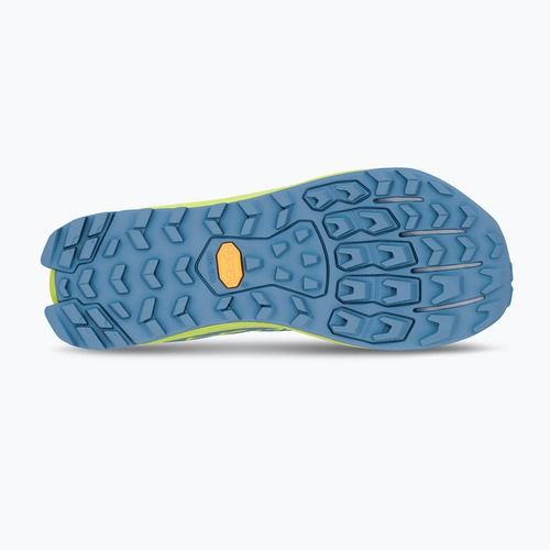 Scarpe da running donna Altra Lone Peak 9+ blue/lime