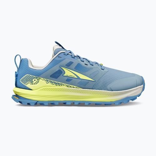 Scarpe da running donna Altra Lone Peak 9+ blue/lime