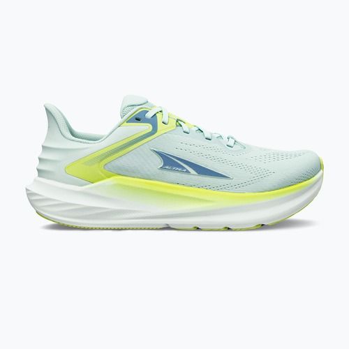 Scarpe da running donna Altra Torin 8 pastel teal