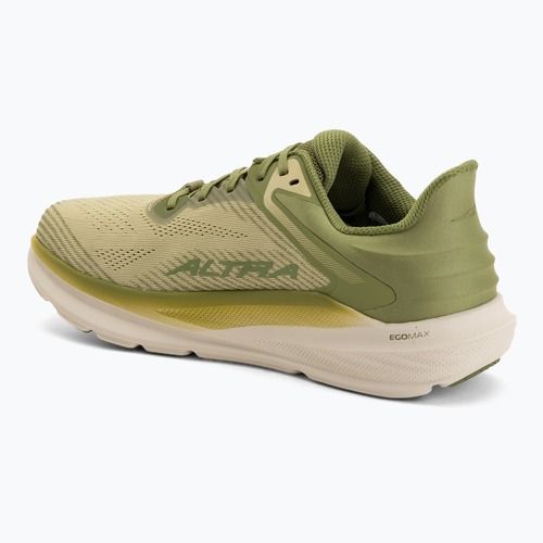 Scarpe da running uomo Altra Torin 8 dusty olive