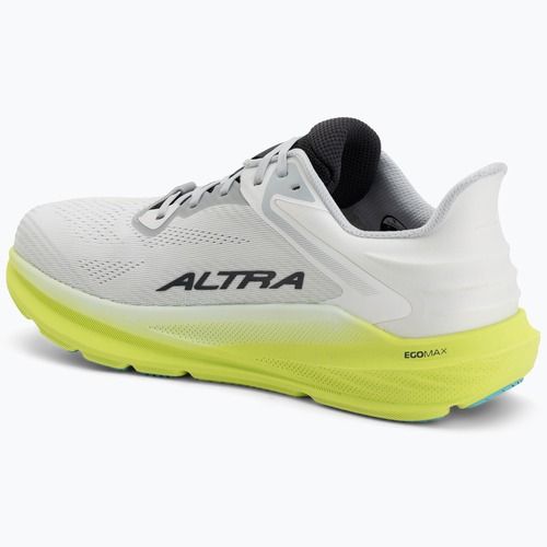 Scarpe running uomo Altra Torin 8 white/lime