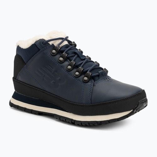 Scarpe da uomo New Balance 754 Classic blue