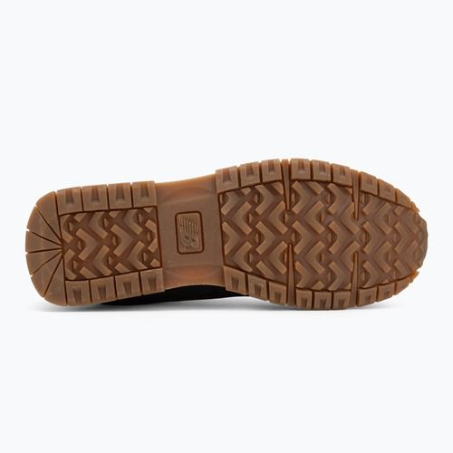 Scarpe da uomo New Balance 754 Classic brown