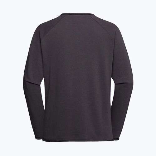 Felpa da uomo La Sportiva Tufa Sweater onyx
