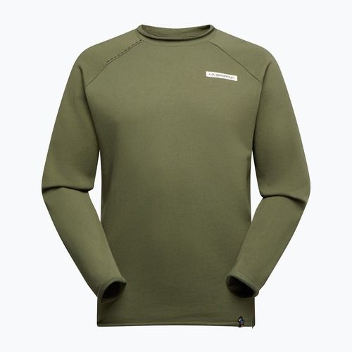 Felpa da uomo La Sportiva Tufa Sweater cypress