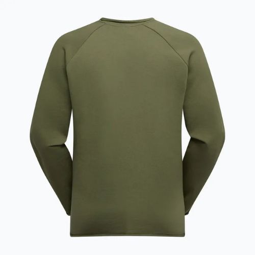 Felpa da uomo La Sportiva Tufa Sweater cypress