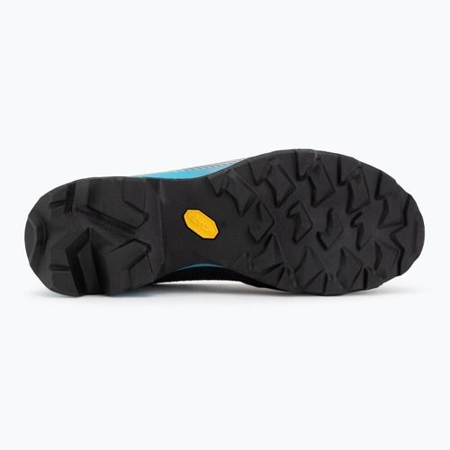 Scarpe da trekking donna La Sportiva Aequalibrum Hike GTX carbon/malibu blue