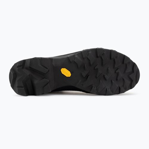 Scarponi da alpinismo da uomo La Sportiva Aequalibrum Trek GTX savanna/carbon