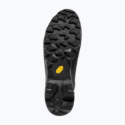 Scarponi da alpinismo donna La Sportiva Aequalibrum Trek GTX coffee/stone