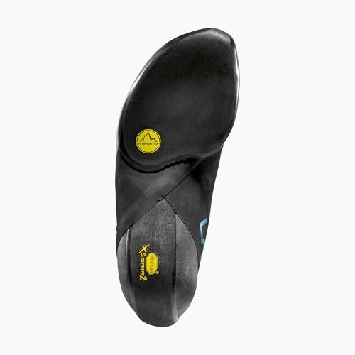 Scarpette da arrampicata La Sportiva Futura chalk