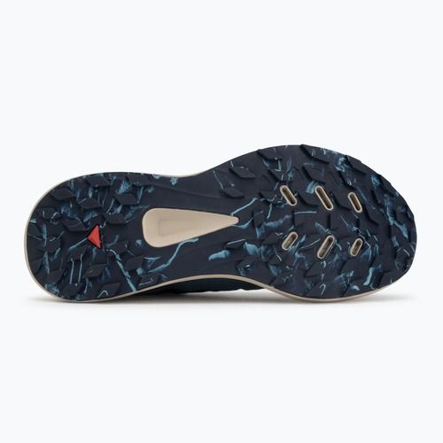 Scarpe da corsa Salomon S/Lab Ultra sage/cameo blue/night sky