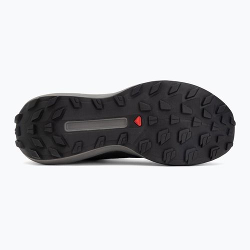 Scarpe da corsa Salomon S/Lab Genesis Spine black/pewter/transcend blue