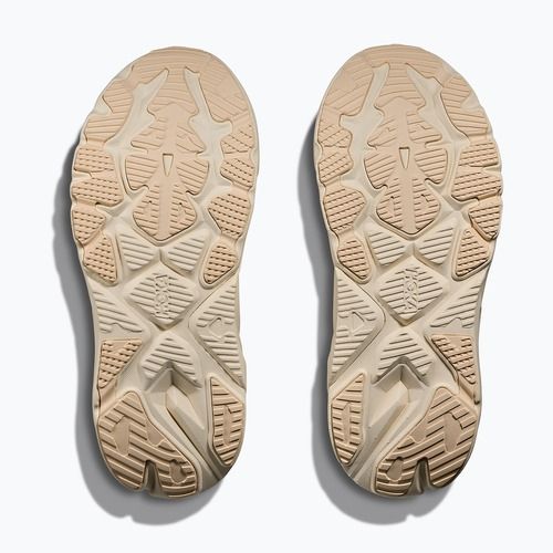 Scarpe da corsa donna HOKA Arahi 8 birch/alabaster