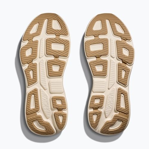 Scarpe da corsa uomo HOKA Bondi 9 midnight blue/varsity navy