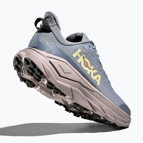 Scarpe da corsa uomo HOKA Challenger 8 GTX