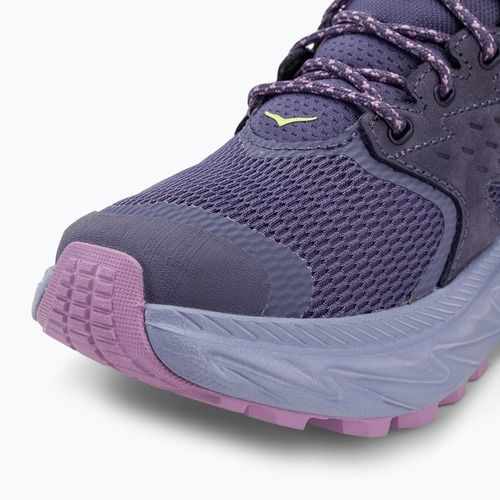 Scarpe da trekking da donna HOKA Anacapa 2 Low GTX meteor/cosmic sky