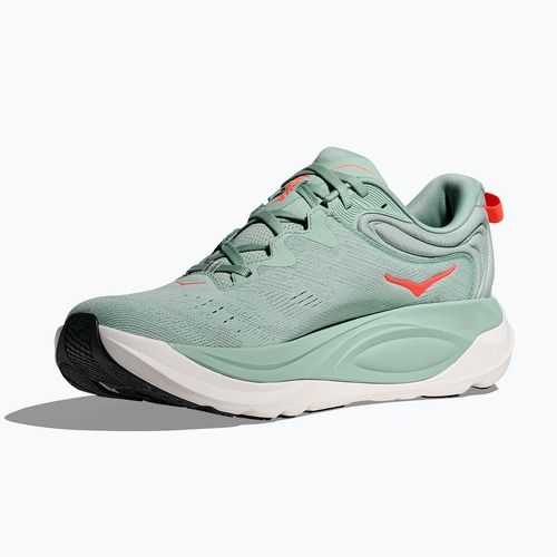 Scarpe da corsa uomo Hoka Gaviota 6 sage/stardust