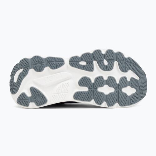 Scarpe da corsa uomo Hoka Gaviota 6 midnight blue/faded navy