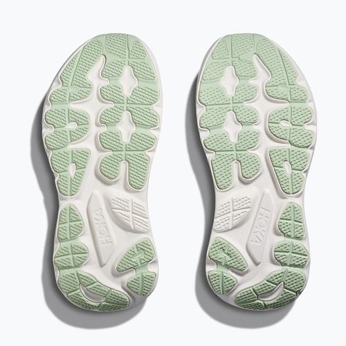 Scarpe da corsa donna Hoka Gaviota 6 sea glass/sage