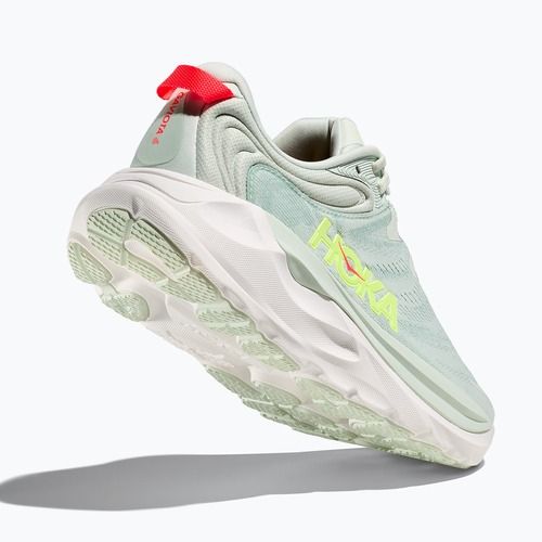 Scarpe da corsa donna Hoka Gaviota 6 sea glass/sage