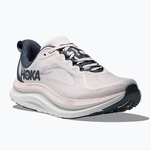 Scarpe da corsa da donna Hoka Kawana 3 grout/faded navy