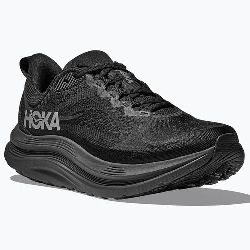 Scarpe da corsa da donna Hoka Kawana 3 black/black