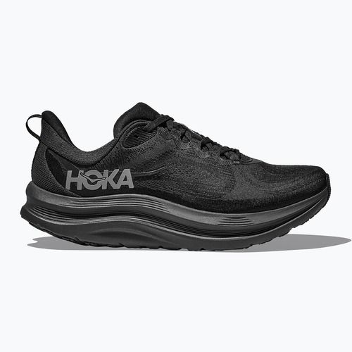 Scarpe da corsa da donna Hoka Kawana 3 black/black