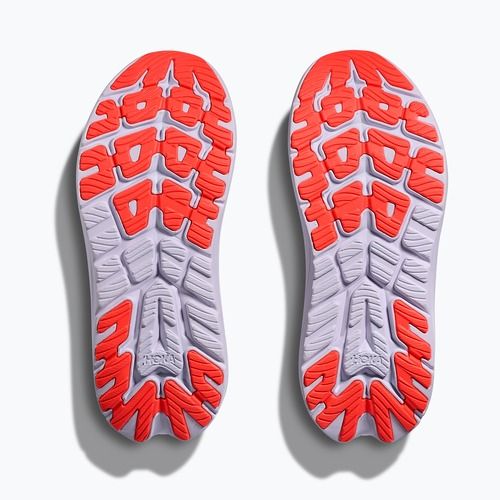 Scarpe da corsa da donna Hoka Kawana 3 berry jam/midnight blue